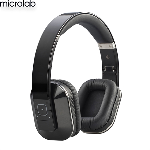 Tai Nghe Microlab T1 9